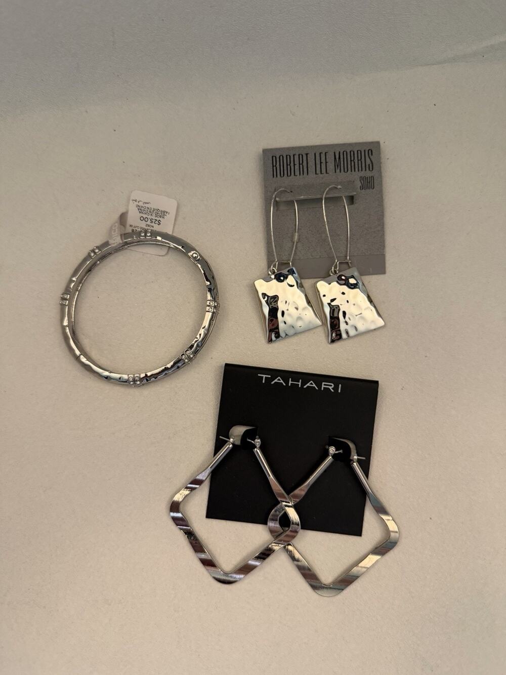 Jewelry Treasure Bundle #7